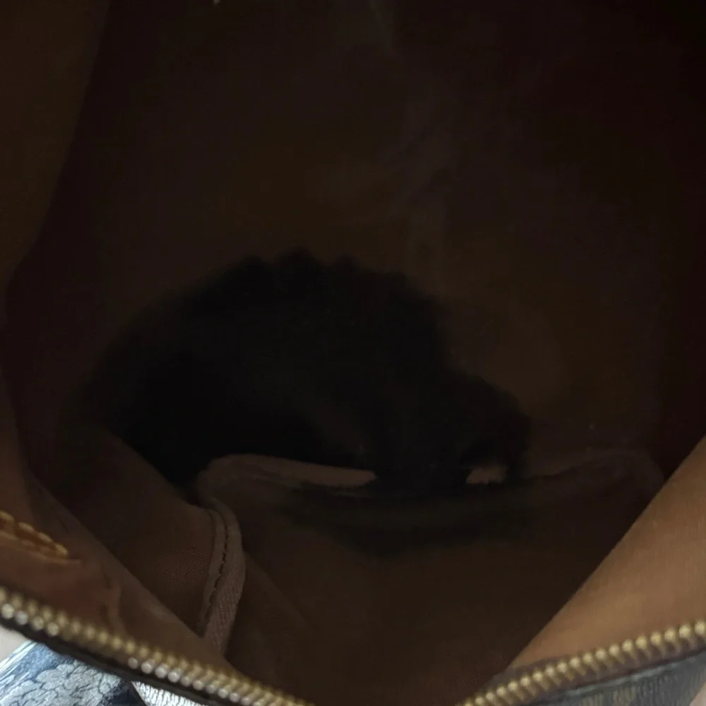 Louis Vuitton Classic Monogram Satchel - Picture 2 of 8